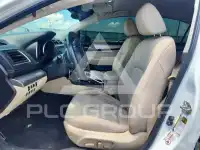 2019 Subaru Legacy photo