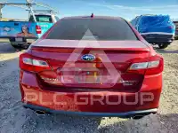 2019 Subaru Legacy фото