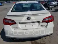 2019 Subaru Legacy photo
