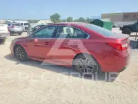 2019 Subaru Legacy фото