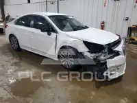 2019 Subaru Legacy фото