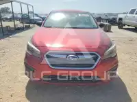 2019 Subaru Legacy фото