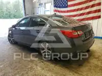 2019 Subaru Legacy photo
