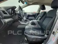 2019 Subaru Legacy фото