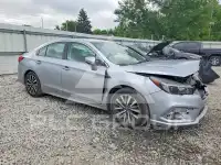 2019 Subaru Legacy фото