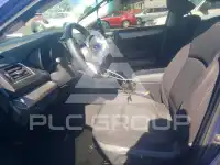2019 Subaru Legacy фото
