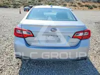 2019 Subaru Legacy фото
