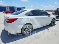 2019 Subaru Legacy photo