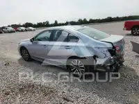 2019 Subaru Legacy фото