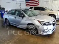 2019 Subaru Legacy photo