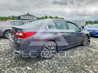 2019 Subaru Legacy фото