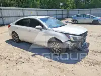 2019 Subaru Legacy фото
