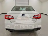 2019 Subaru Legacy photo
