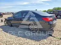 2019 Subaru Legacy photo