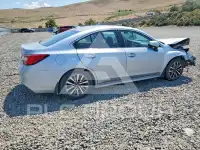 2019 Subaru Legacy фото