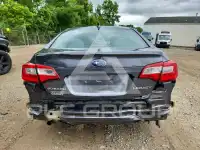 2019 Subaru Legacy фото