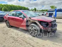 2019 Subaru Legacy фото