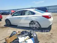 2019 Subaru Legacy фото