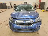 2019 Subaru Legacy фото