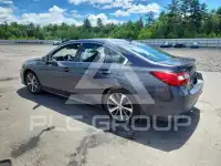 2019 Subaru Legacy фото