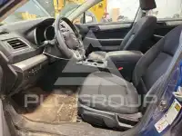 2019 Subaru Legacy фото