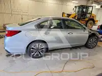 2019 Subaru Legacy фото