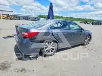 2019 Subaru Legacy фото
