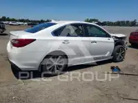 2019 Subaru Legacy фото