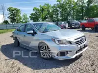 2019 Subaru Legacy фото