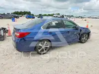 2019 Subaru Legacy фото