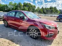 2019 Subaru Legacy фото