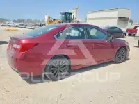 2019 Subaru Legacy фото