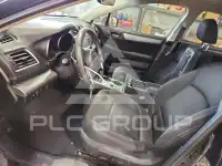 2019 Subaru Legacy фото