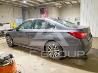 2019 Subaru Legacy фото