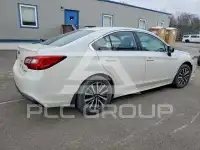 2019 Subaru Legacy фото