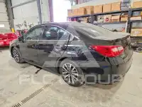 2019 Subaru Legacy фото