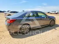2019 Subaru Legacy фото