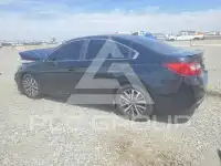 2019 Subaru Legacy фото