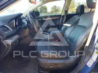 2019 Subaru Legacy фото