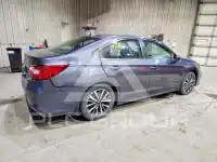 2019 Subaru Legacy фото