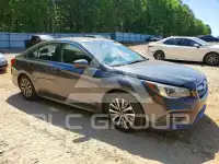 2019 Subaru Legacy фото