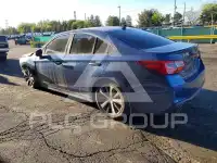 2019 Subaru Legacy фото