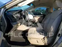 2019 Subaru Legacy photo