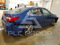 2019 Subaru Legacy фото