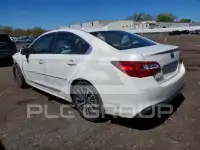 2019 Subaru Legacy фото