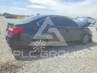 2019 Subaru Legacy фото