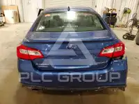 2019 Subaru Legacy фото