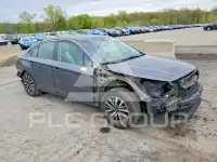 2019 Subaru Legacy фото