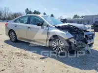 2019 Subaru Legacy photo