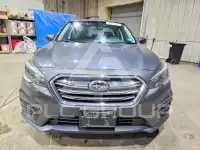 2019 Subaru Legacy фото